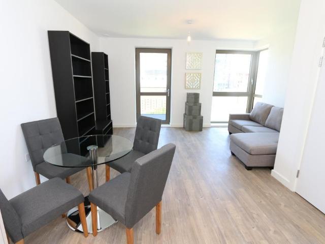Marathon House, 33 Olympic Way, Wembley, London HA9, 1 bed flat to rent, £2,250 pcm | PrimeLocation