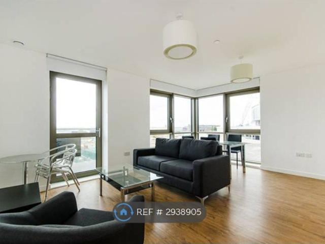 Marathon House, Wembley HA9, 2 bed flat to rent, £2,275 pcm | PrimeLocation
