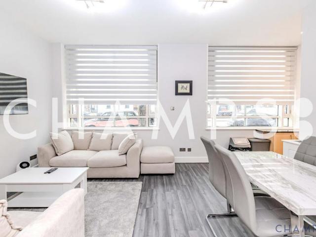 Marathon House, NW1 2 bed flat to rent £3,748 pcm £865 pw