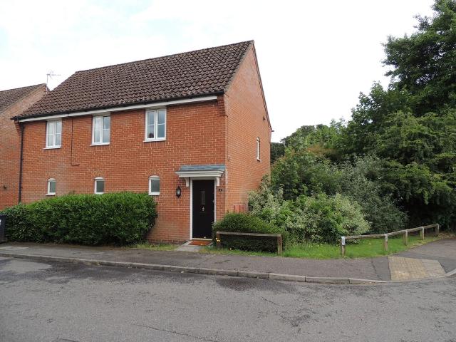 Marauder Road, Norwich NR6, 1 bed flat to rent, £950 pcm | PrimeLocation