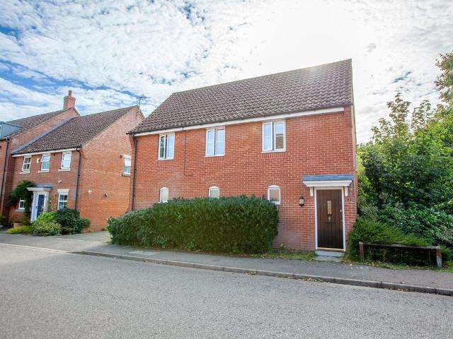 Marauder Road, Norwich NR6, 1 bed flat to rent, £950 pcm | PrimeLocation
