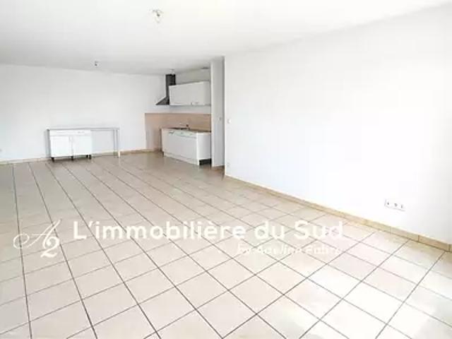 Maraussan 34370 Location appartement 4 pièces t4