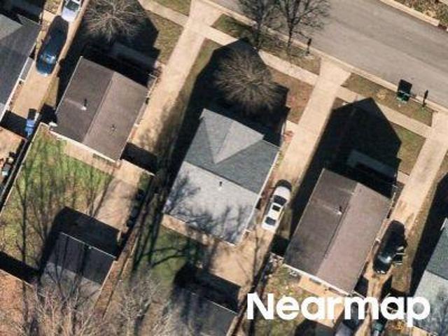 Maravian Dr