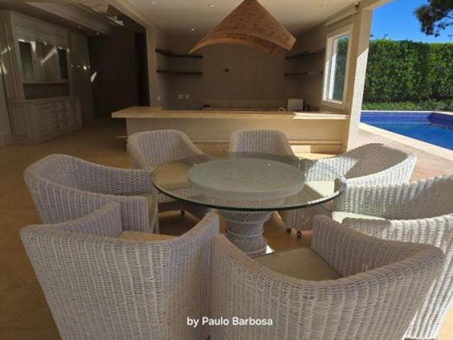 MARAVILHOSA CASA MANSÃO QL 14 LAGO SUL 5 SUÍTES PLENAS ESPAÇO GOURMET ESCRITÓRIO PISCINA 7 VAGAS