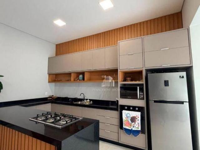 MARAVILHOSA CASA NO RESERVA CENTENÁRIA SANTA BÁRBARA D´OESTE