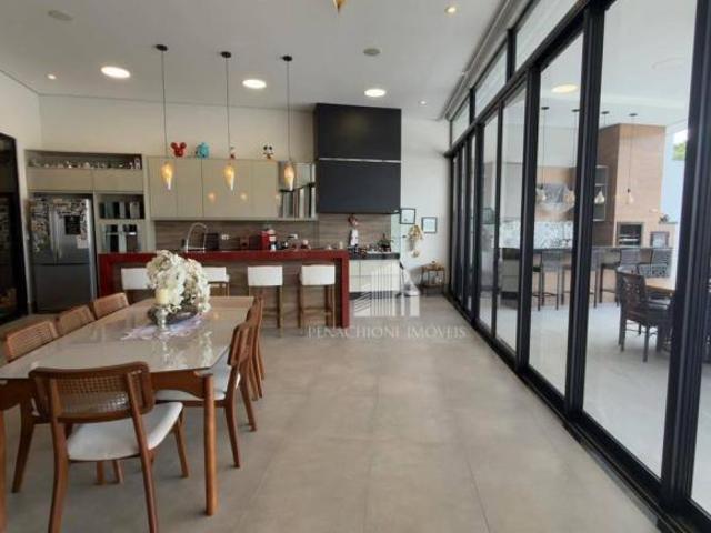 MARAVILHOSA CASA NO RESIDENCIAL DONA MARGARIDA SANTA BARBARA D´OESTE
