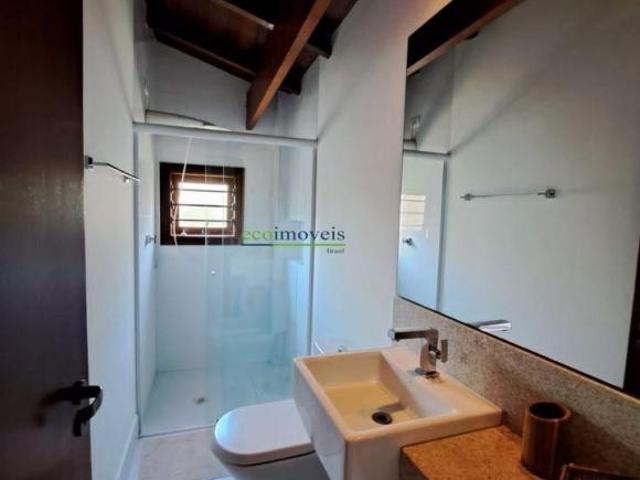 Maravilhosa casa à venda em São Sebastião SP, Juquehy: 4 quartos sendo 2 suítes, 3 salas, 5 banheiro