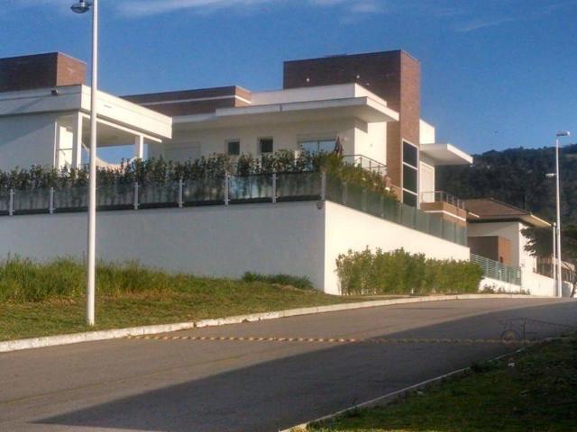 Maravilhosa Casa Alto Padrão Em Loteamento Na Lagoa