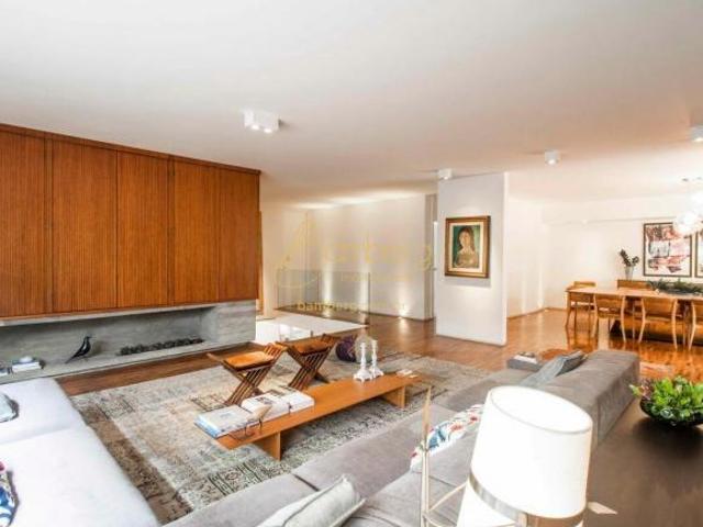 Maravilhosa Casa Com 4 Dormitórios No Jardim Guedala. Luxuosa, Inspiradora, Bem Localizada, Um Sonho