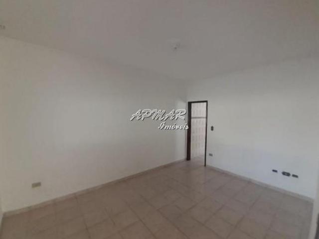 Maravilhosa Casa Geminada 2 Quartos em Solemar, Praia Grande