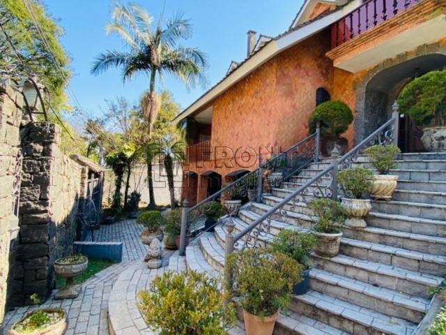 Maravilhosa casa Jd Guedala.