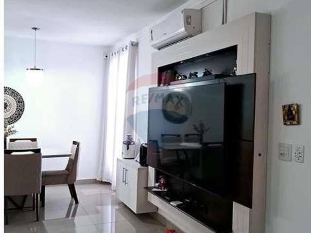 MARAVILHOSA Casa térrea com 3 dormitórios em condomínio fechado em Paulínia