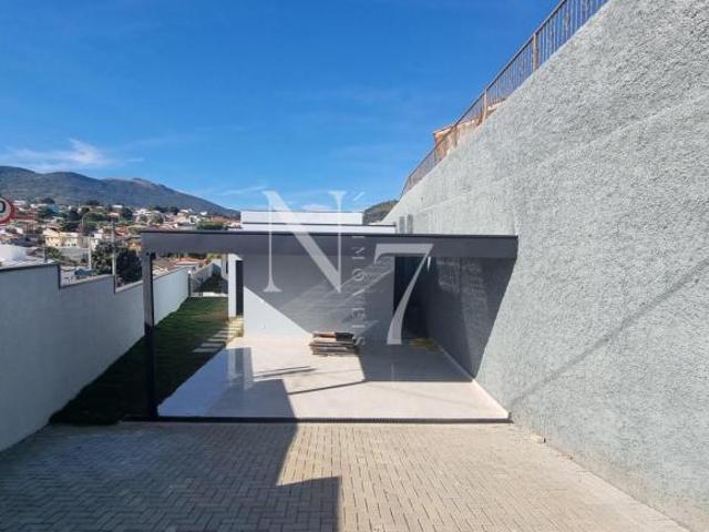Maravilhosa Casa térrea em Atibaia