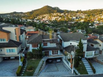 Maravilhosa casa venda Residencial 5, 4 suítes e piscina