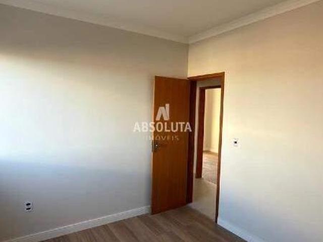 MARAVILHOSA COBERTURA À VENDA NO BAIRRO SANTO ANTÔNIO