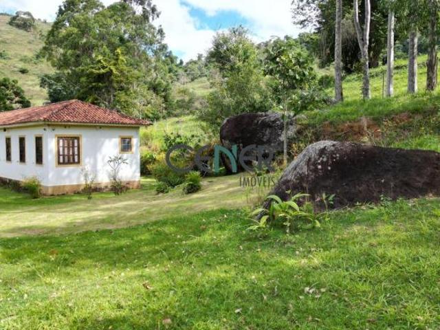 Maravilhosa fazenda de 67 ha na região de Juiz de Fora MG