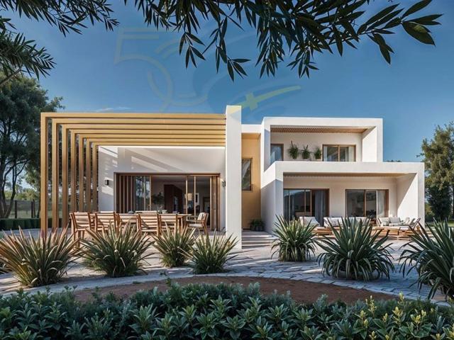 Maravilhosa moradia com jardim e piscina privativos elegân. 0m² Silves