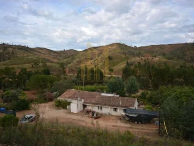 Maravilhosa Quinta em Silves, ideal para Turismo Rural