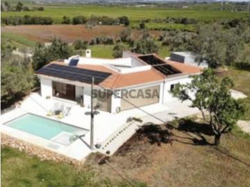 Algoz, Algoz e Tunes, Concelho de Silves, Distrito de Faro, Algarve