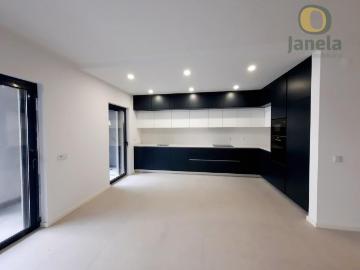 Maravilhoso T2 com garagem, piscina no topo, zona fitness e. 106m² Faro Sé e São Pedro