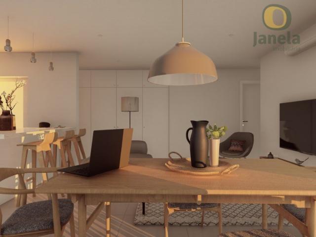 Maravilhoso T2 NOVO com piscina, jardim e garagem, perto do. 95m² Montenegro