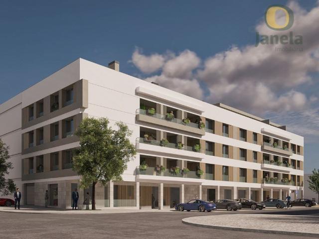 Maravilhoso T4 Duplex em Almancil com VISTA MAR 142m² Almancil