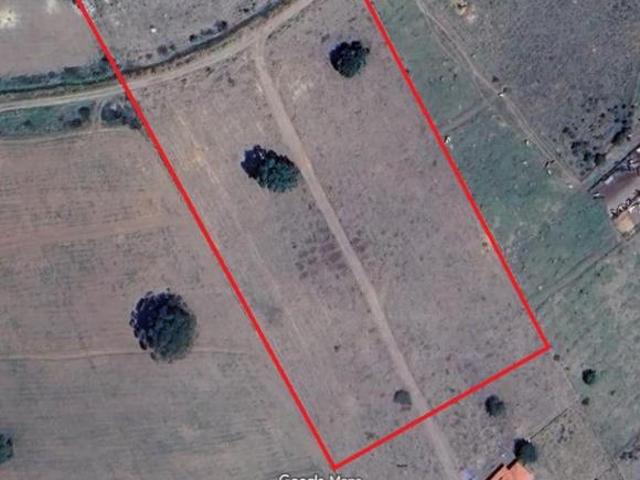 Maravilhoso terreno com 1.5 hectares 15.000 M2. em Piracema/MG
