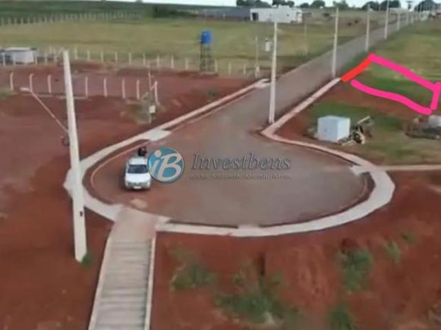 MARAVILHOSO TERRENO DE CHACARA EM CONDOMÍNIO FECHA