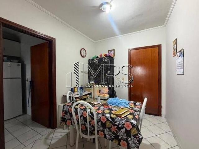 Maravilhoso Apartamento 1 Quarto à Venda na Aviação, Praia Grande