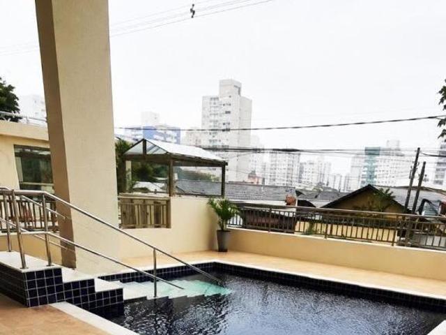 Maravilhoso Apartamento 2 Quartos à Venda na Aviação, Praia Grande