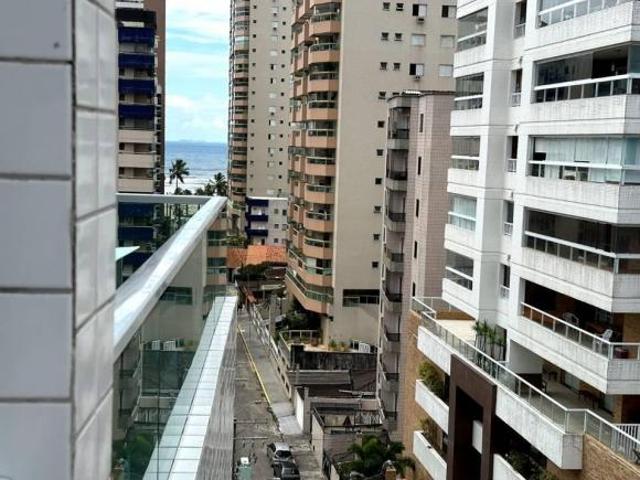 Maravilhoso Apartamento 2 Quartos à Venda na Aviação, Praia Grande