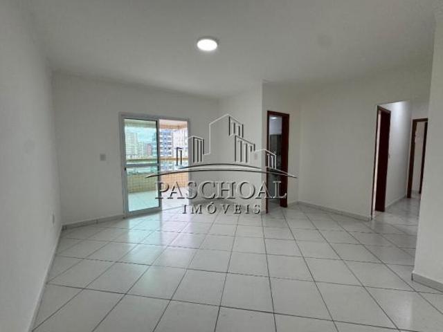Maravilhoso Apartamento 2 Quartos à Venda no Ocian, Praia Grande
