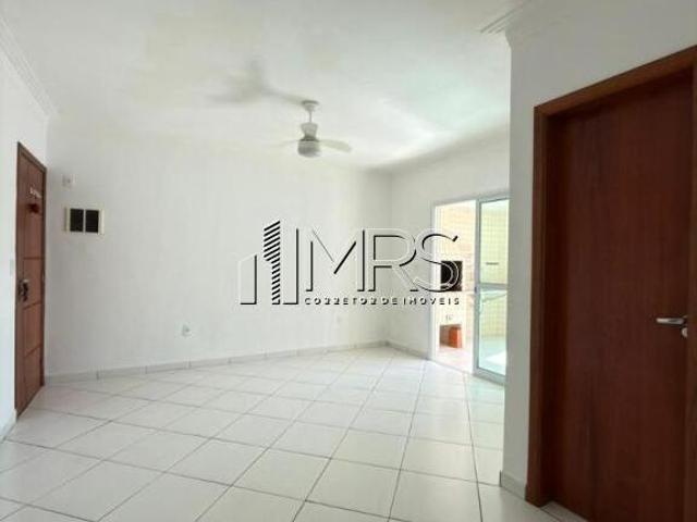 Maravilhoso Apartamento 2 Quartos no Ocian, Praia Grande Vista Mar