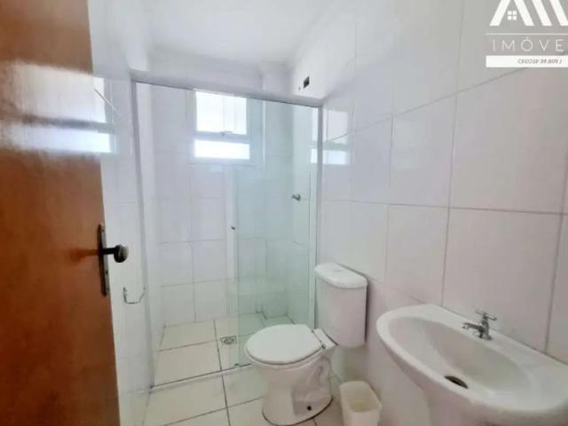 Maravilhoso Apartamento 2 Quartos na Guilhermina Praia Grande