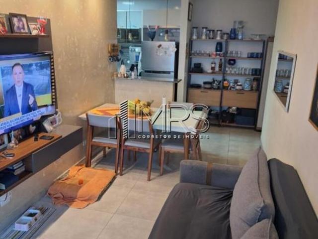 Maravilhoso Apartamento 3 Quartos à Venda na Antártica, Praia Grande