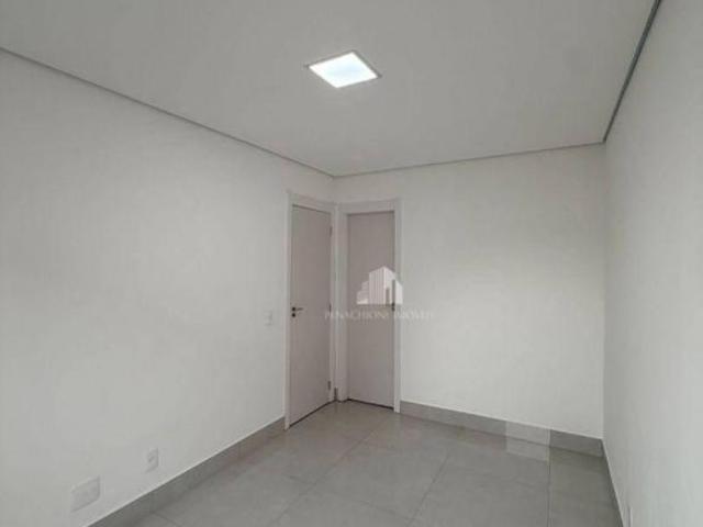 MARAVILHOSO APARTAMENTO TÉRREO NO FIRENZE SANTA BARBARA D´OESTE