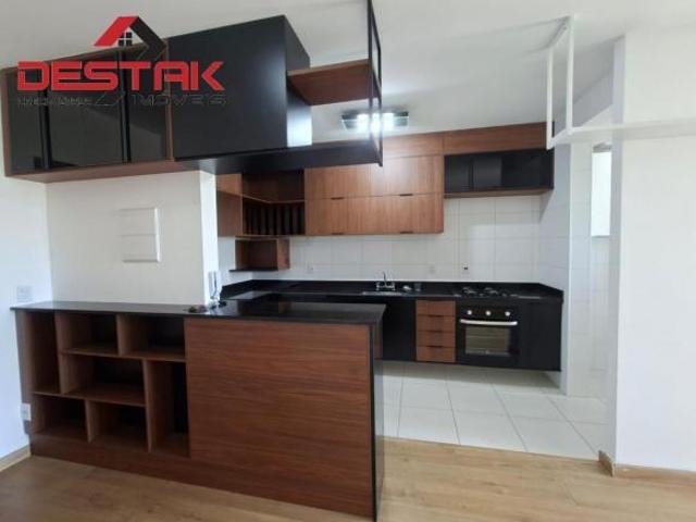 Maravilhoso Apartamento a Venda no Condominio Alto da Samuel Martins em Jundiaí/SP