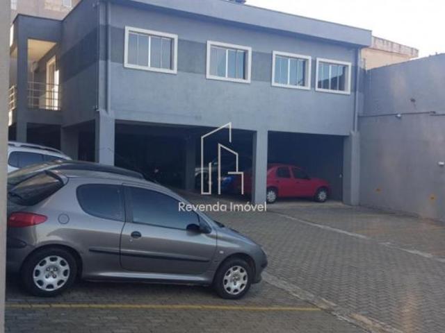Maravilhoso apartamento à venda em Americanópolis, São Paulo SP! 2 quartos, 1 sa