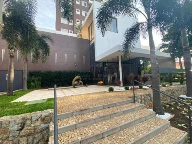 MARAVILHOSO APARTAMENTO COM 84M² COM VISTA PARA AREA VERDE PROXIMO AO PARQUE ECOLOGICO DE INDAIATUBA