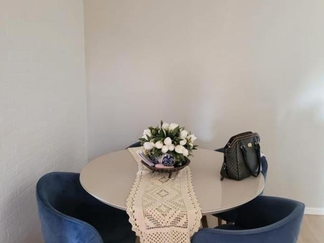 Maravilhoso Apartamento de 56m² à Venda no Residencial JR Campolim