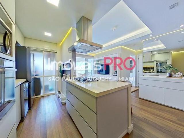maravilhoso apartamento de 72 m² com 2 vagas