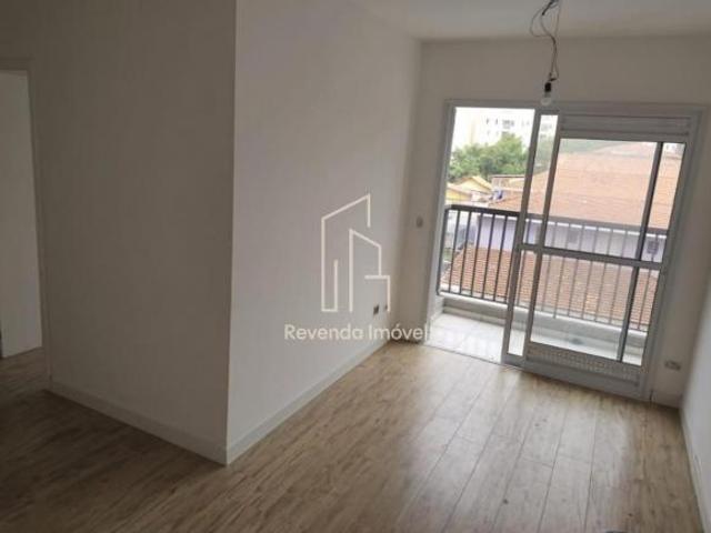 Maravilhoso Apartamento de 2 Quartos em Jardim Casablanca, São Paulo Oportunid
