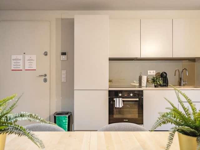 Maravilhoso apartamento de 2 quartos para alugar na Bica, Lisboa