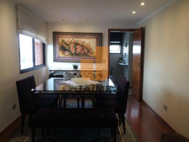 MARAVILHOSO APARTAMENTO EM EXCELENTE PONTO DE PERDIZES!