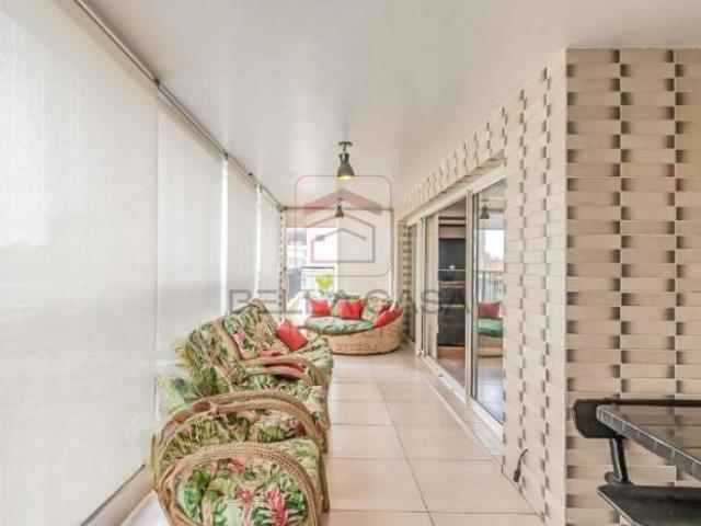 Maravilhoso apartamento Gardem