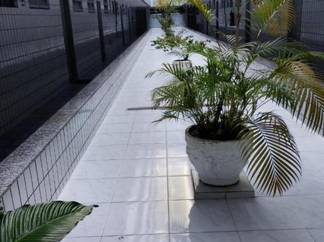 Maravilhoso Apartamento Kitinete à Venda no Caiçara, Praia Grande 1 Quarto