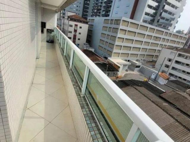 Maravilhoso apartamento no Boqueirão Prédio apenas 200 metros da praia