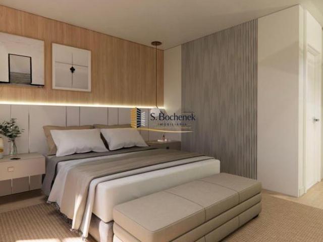 Maravilhoso apartamento novo Jardim Paulista 2 suítes + 2 vagas e depósito