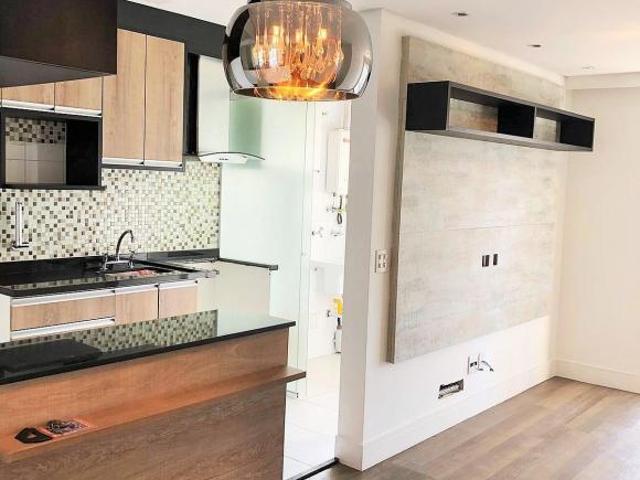 Maravilhoso Apartamento para Venda 74m² com Varanda Gourmet!
