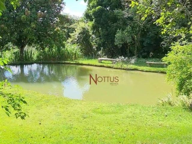 Maravilhoso sítio 16hectares, nascente e Lagoa, Registrado
